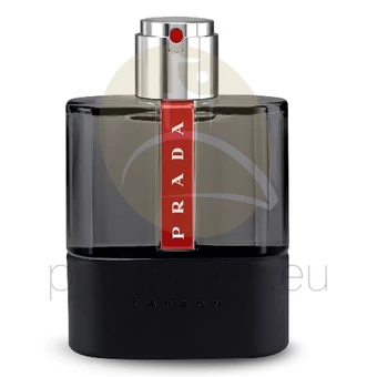 Prada - Luna Rossa Carbon férfi 100ml eau de toilette teszter 