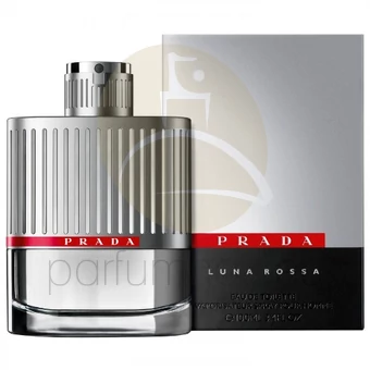 Prada - Luna Rossa férfi 100ml eau de toilette  