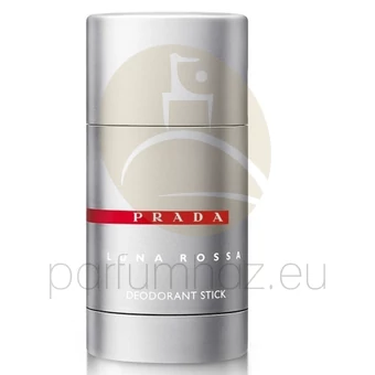 Prada - Luna Rossa férfi 75ml deo stick  