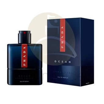 Prada - Luna Rossa Ocean férfi 50ml eau de parfum  