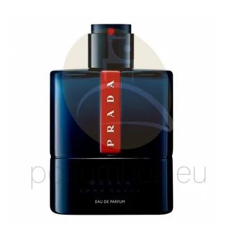 Prada - Luna Rossa Ocean férfi 100ml eau de parfum teszter 