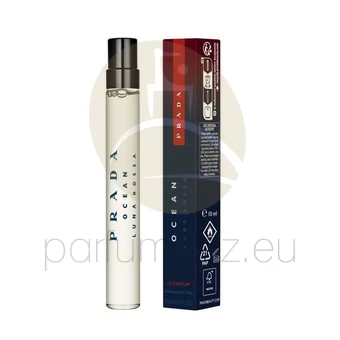 Prada - Luna Rossa Ocean Le Parfum férfi 10ml   