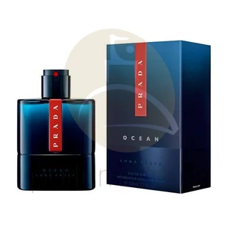 Prada - Luna Rossa Ocean férfi 150ml eau de toilette  
