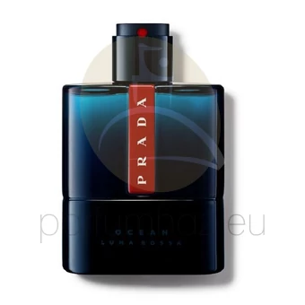 Prada - Luna Rossa Ocean férfi 100ml eau de toilette teszter 