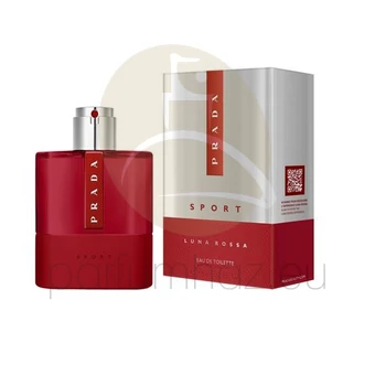 Prada - Luna Rossa Sport férfi 50ml eau de toilette  