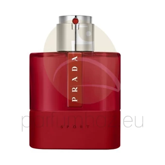 Prada - Luna Rossa Sport férfi 100ml eau de toilette teszter 