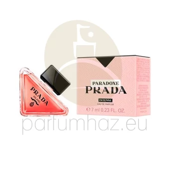 Prada - Paradoxe Intense női 7ml eau de parfum  