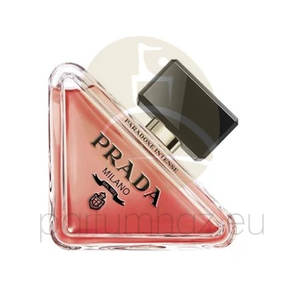 Prada - Paradoxe Intense női 90ml eau de parfum teszter 