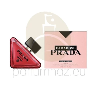 Prada - Paradoxe Radical Essence Parfum női 90ml   
