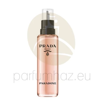 Prada - Paradoxe női 100ml eau de parfum utántöltő 