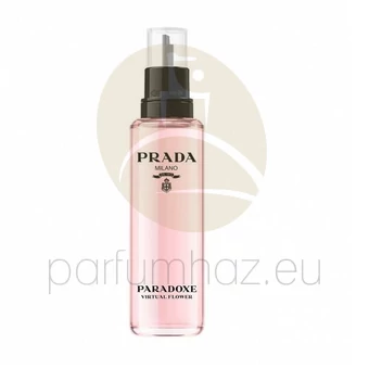 Prada - Paradoxe Virtual Flower női 100ml eau de parfum utántöltő 