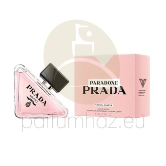 Prada - Paradoxe Virtual Flower női 50ml eau de parfum  