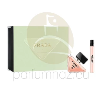 Prada - Paradoxe női 50ml parfüm szett  1.