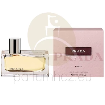 Prada - Prada női 80ml eau de parfum  