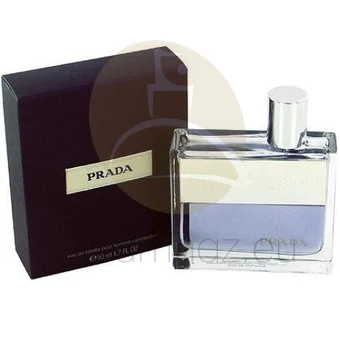 Prada - Prada férfi 100ml eau de toilette teszter 