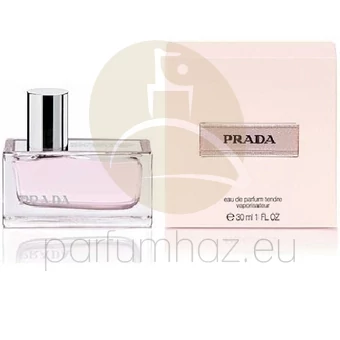 Prada - Prada Tendre női 80ml eau de parfum teszter 