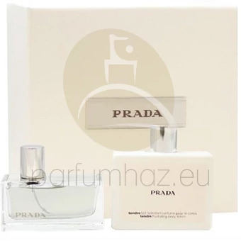 Prada - Prada Tendre női 50ml parfüm szett   1.