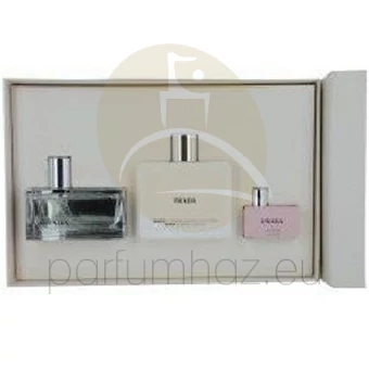 Prada - Prada Tendre női 50ml parfüm szett   2.