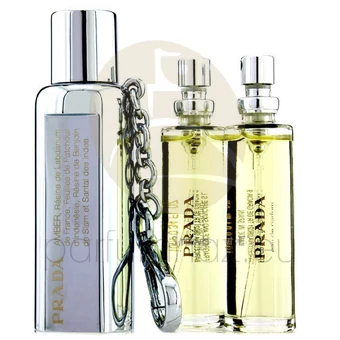 Prada - Prada női 10ml parfüm szett  
