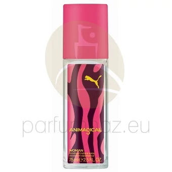 Puma - Animagical női 75ml deo spray  