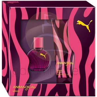 Puma - Animagical női 20ml parfüm szett   1.