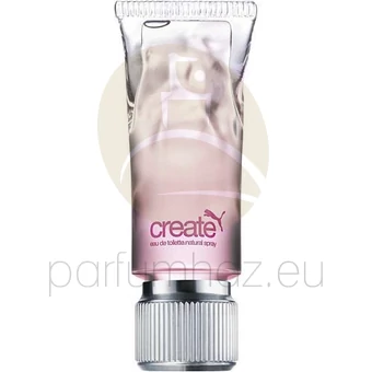 Puma - Create női 30ml eau de toilette  
