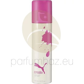 Puma - Create női 150ml dezodor  