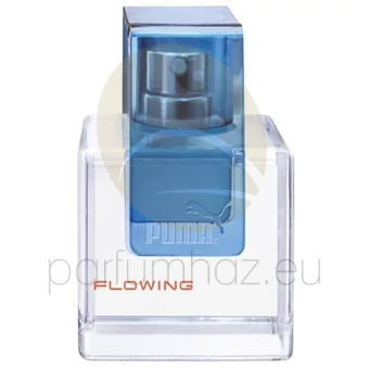 Puma - Flowing férfi 40ml eau de toilette teszter 