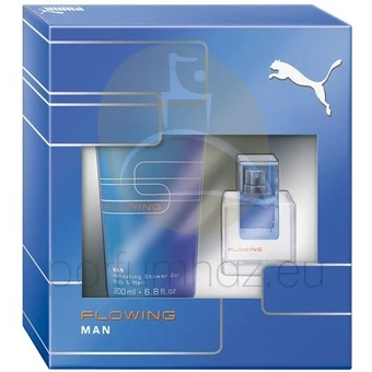 Puma - Flowing férfi 30ml parfüm szett   2.
