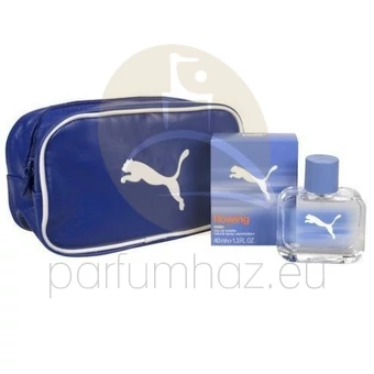 Puma - Flowing férfi 40ml parfüm szett   4.