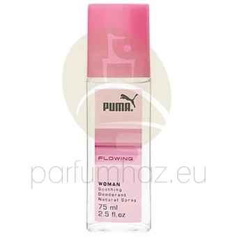 Puma - Flowing női 75ml deo spray  