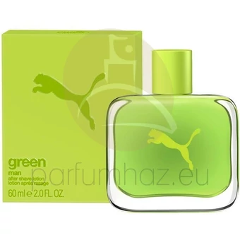Puma - Green férfi 60ml arcszesz  