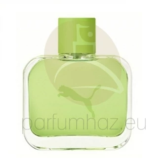 Puma - Green férfi 60ml eau de toilette teszter 
