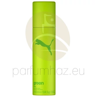 Puma - Green férfi 150ml dezodor  