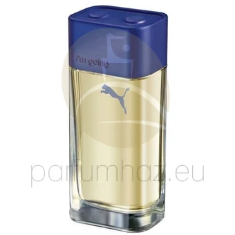 Puma - I'am going férfi 60ml eau de toilette  