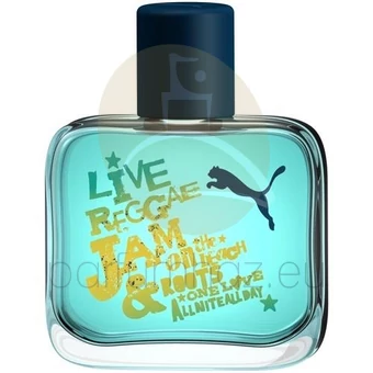 Puma - Jam férfi 60ml eau de toilette teszter 