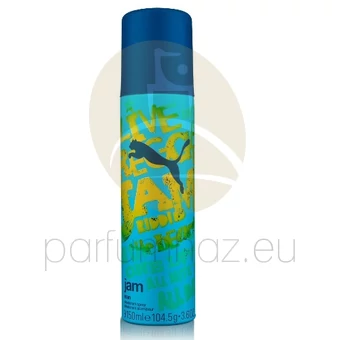 Puma - Jam férfi 150ml dezodor  