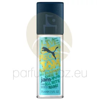 Puma - Jam férfi 75ml deo spray  
