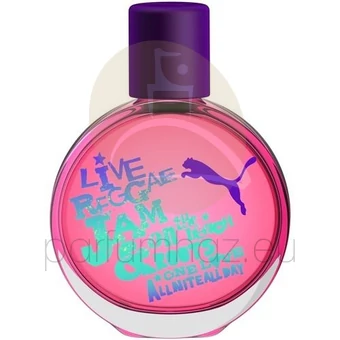 Puma - Jam női 20ml eau de toilette  