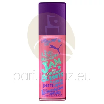 Puma - Jam női 75ml deo spray  