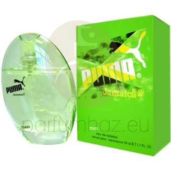 Puma - Jamaica 2 férfi 50ml eau de toilette teszter 