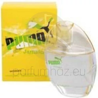 Puma - Jamaica 2 női 50ml eau de toilette teszter 