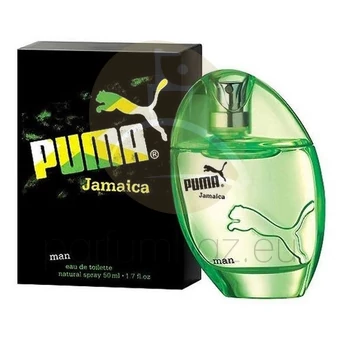 Puma - Jamaica férfi 50ml eau de toilette teszter 