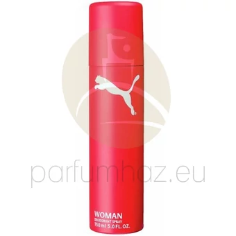 Puma - Woman Red női 75ml deo spray  