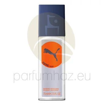 Puma - Sync férfi 25ml deo spray  