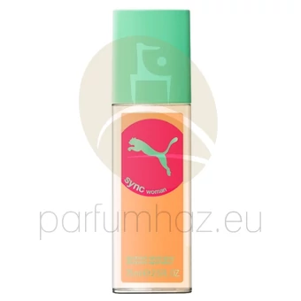 Puma - Sync női 75ml deo spray  