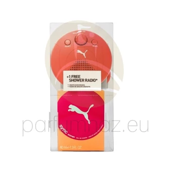 Puma - Sync női 40ml parfüm szett   2.