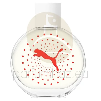 Puma - Time to Play női 60ml eau de toilette teszter 