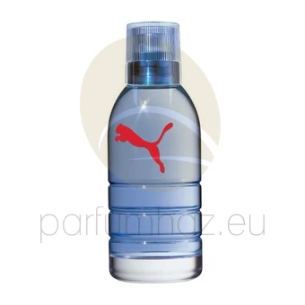 Puma - Man White férfi 50ml eau de toilette teszter 