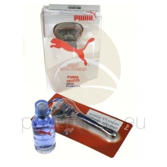 Puma - Man White férfi 50ml parfüm szett  